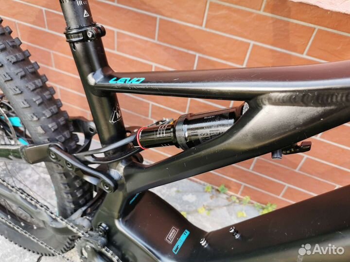 Электровеосипед Specialized Turbo Levo M size