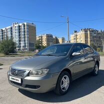 LIFAN Solano 1.6 MT, 2013, 138 521 км, с пробегом, цена 389 000 руб.