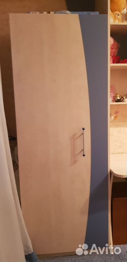 Мебель в детскую стенка