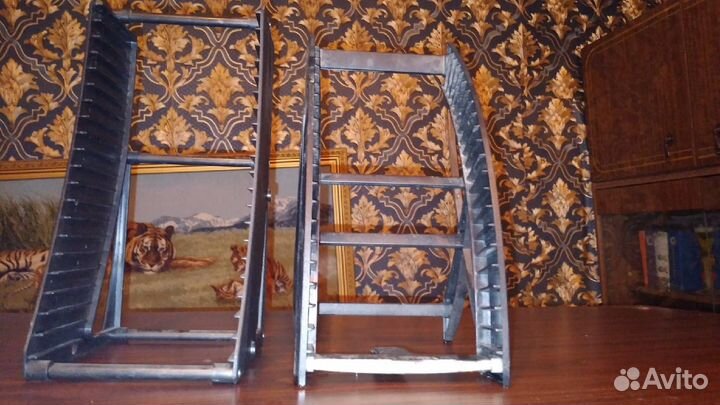 Стойка для cd-dvd дисков