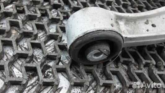 Рычаг передний верхний левый BMW 5 F10/F11 (94F04O