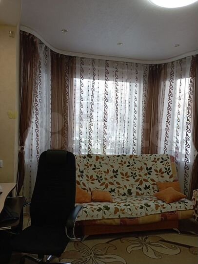 3-к. квартира, 72,9 м², 1/3 эт.