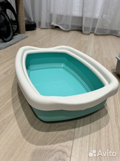 Лоток для кошек