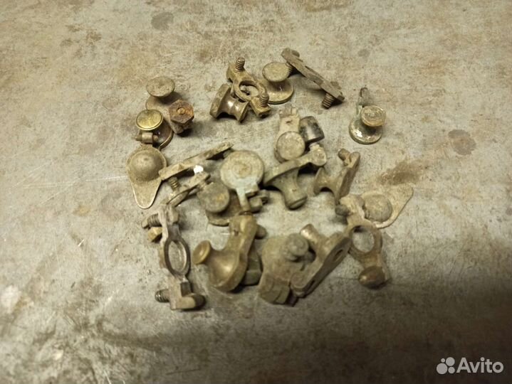 Запчасти для самовара оптом