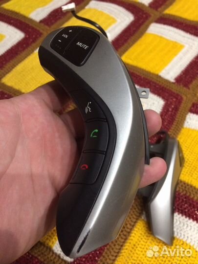 Для Hyundai Elantra avanta