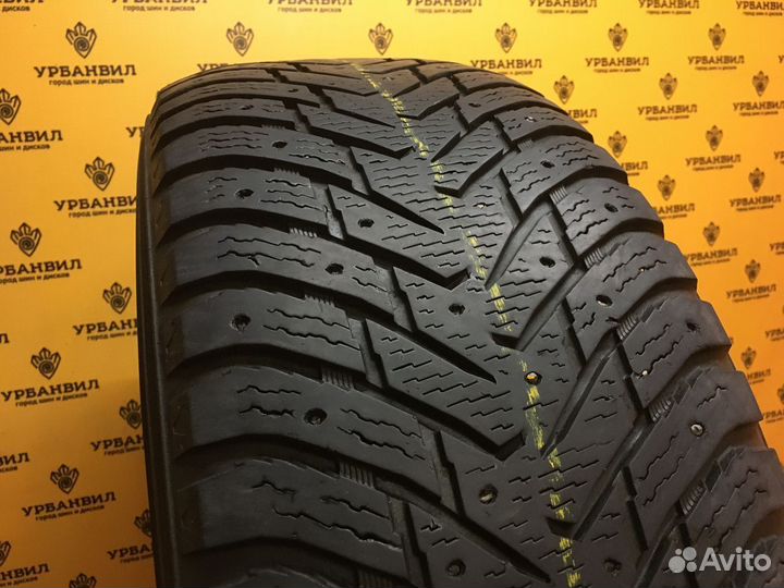 Nokian Tyres Hakkapeliitta 8 SUV 265/60 R18 114T
