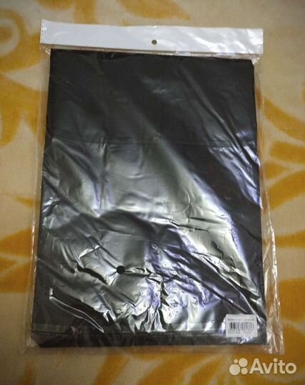 Фартук парикмахера новый