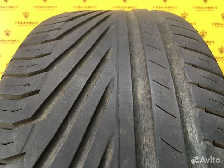 Uniroyal Rain Sport 3 215/55 R18 99V