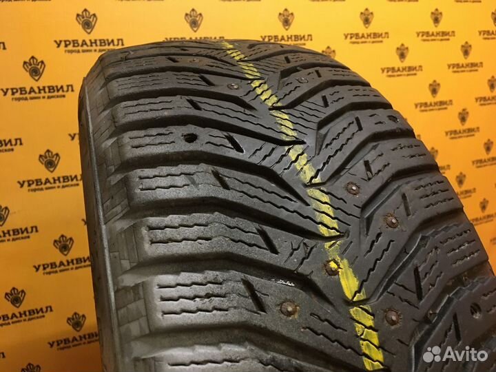 Kumho WinterCraft Ice WI31 205/55 R16 91