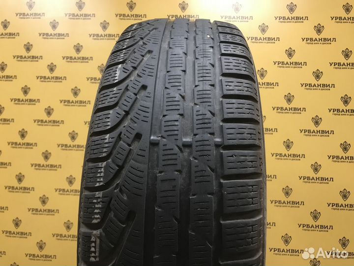 Pirelli Winter Sottozero 210 Serie II 215/60 R17 100T