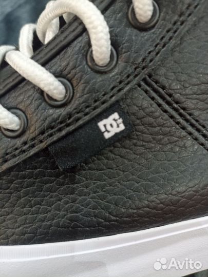 Кроссовки DC shoes