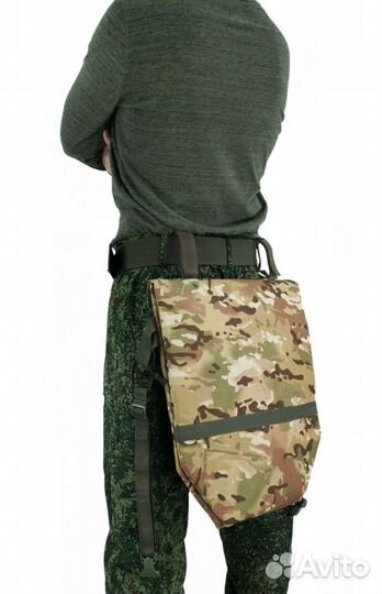 Пятиточечник тактический