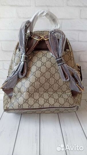 Рюкзак женский новый из эко кожи