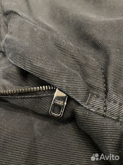 Брюки карго D&G