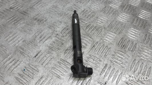 Форсунка mercedes benz E-class W212, Номер A6510702387 (8OK19AL01)