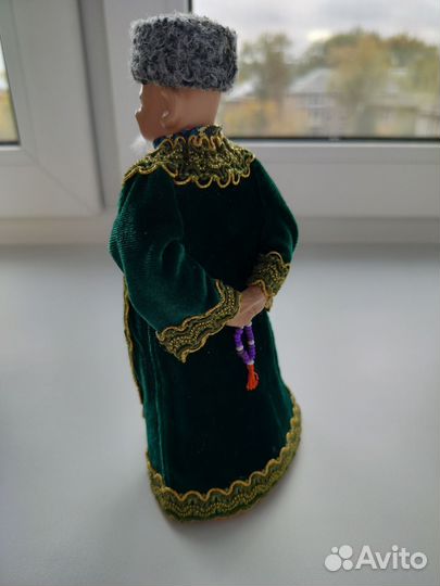 Фигурка татарина Галима