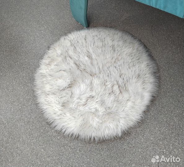 Анатомическая кушетка