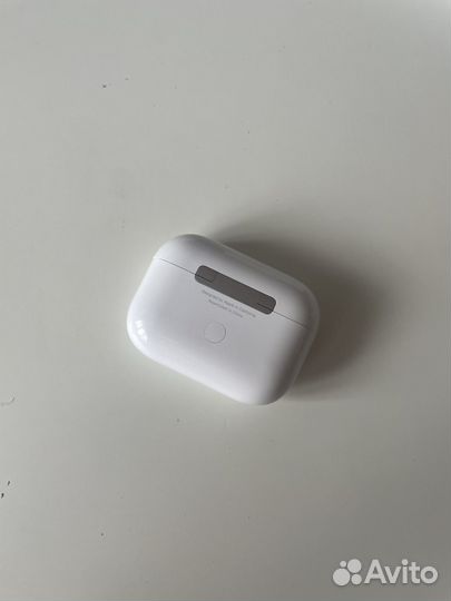 Наушники apple airpods pro 2