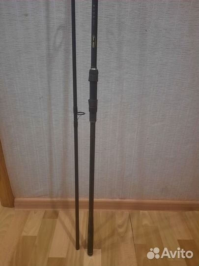 Удочка Shimano с чехлом