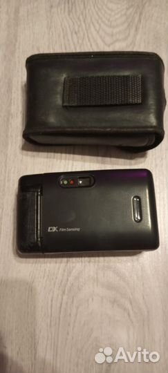 Плёночный фотоаппарат Polaroid 2000ff