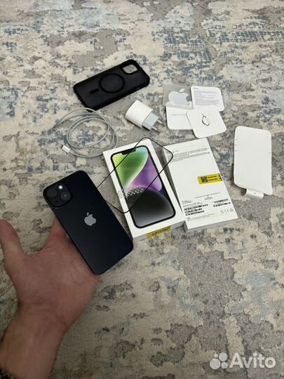 iPhone 14, 128 ГБ