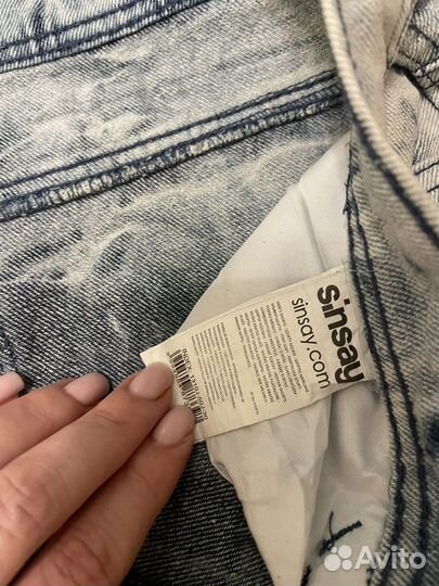 Шорты на мальчика