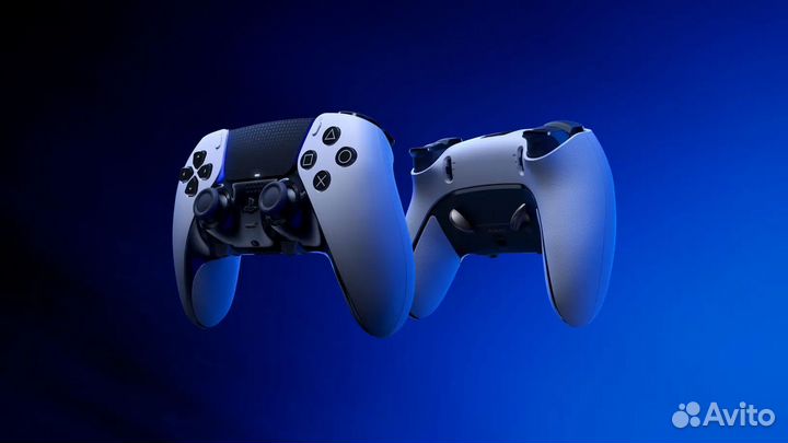 Sony ps5 Dualsense Edge