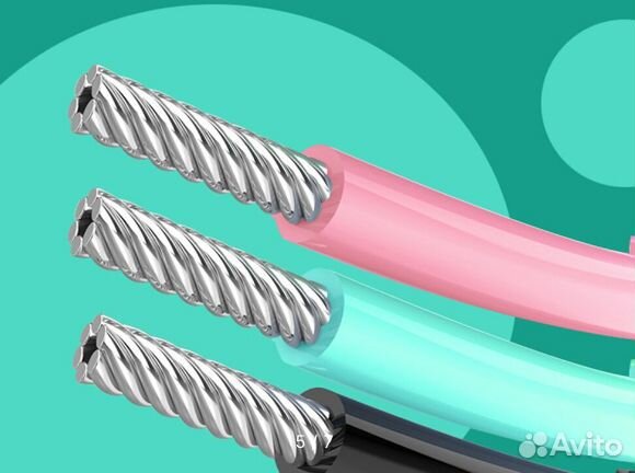 Скакалка электронная для фитнеса