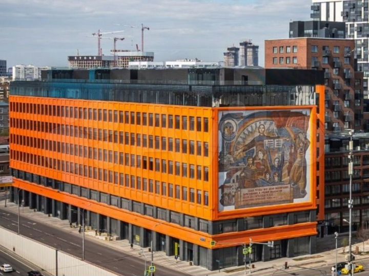 Продам офисное помещение, 157 м²