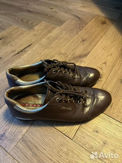 Кеды мужские 41