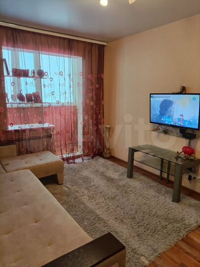 Квартира-студия, 28 м², 14/17 эт.