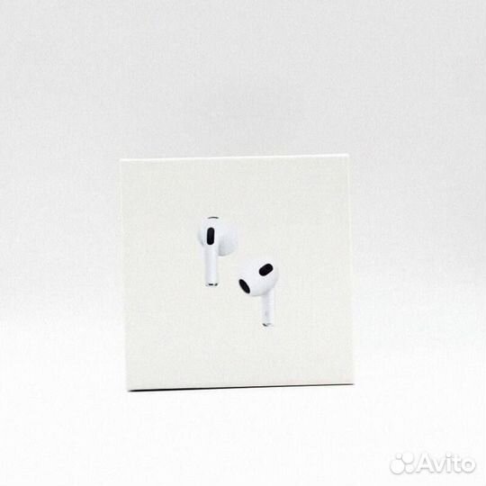 Беспроводные наушники (Арт.65135)