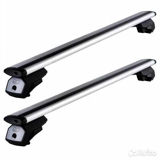 Багажник ED на крышу BMW Х3