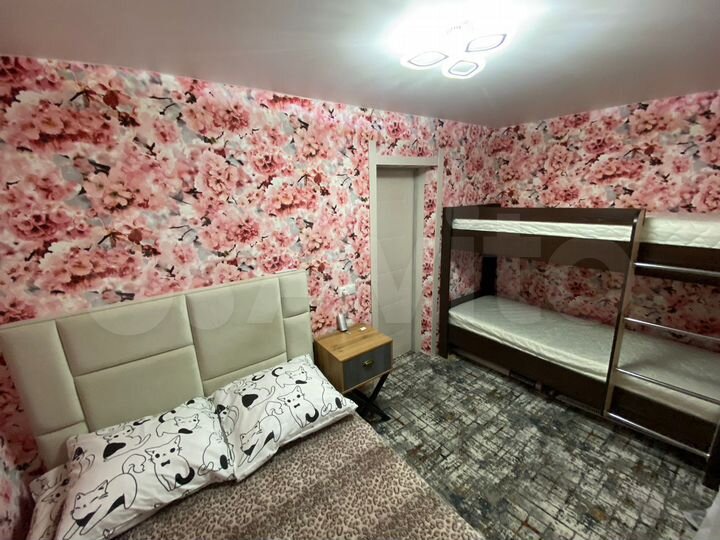 3-к. дом, 100 м²