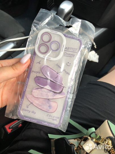 Чехол на iPhone 11 pro max