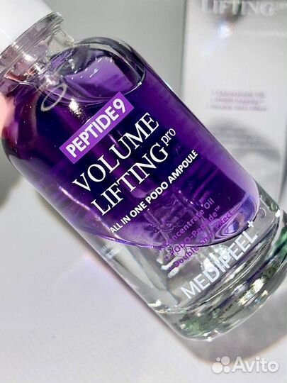 Лифтинг сыворотка Medi Peel All in One Volume Lift