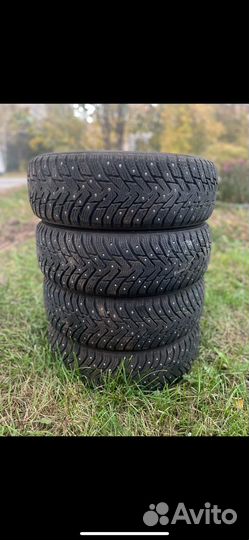Nordman 8 185/65 R15
