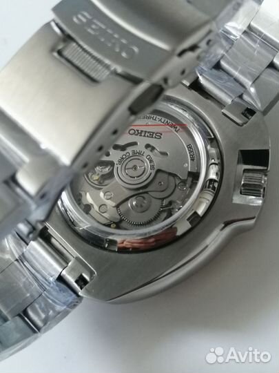 Часы Seiko