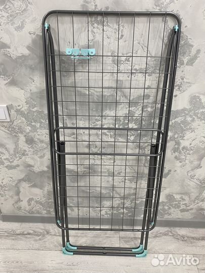 Сушилка для белья напольная бу