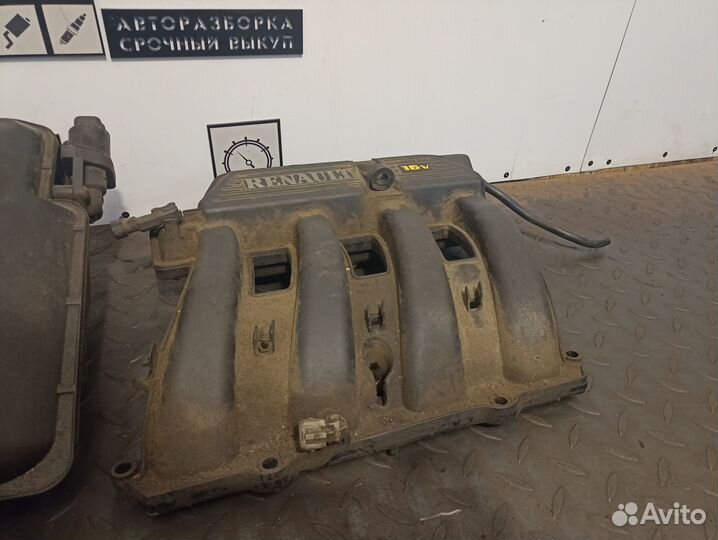 Корпус воздушного фильтра для Renault Scenic 1