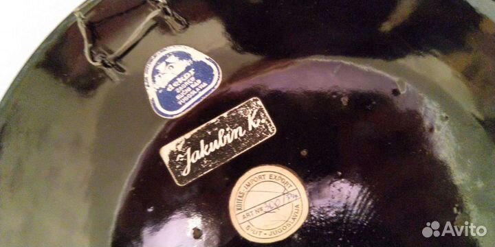 Панно железное пр-во Югославия