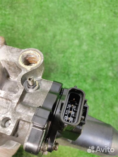 Дроссельная заслонка Lexus GS300 (S160) 2001