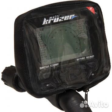 Чехол для блока управления Makro Kruzer