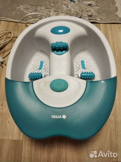 Массажная ванночка