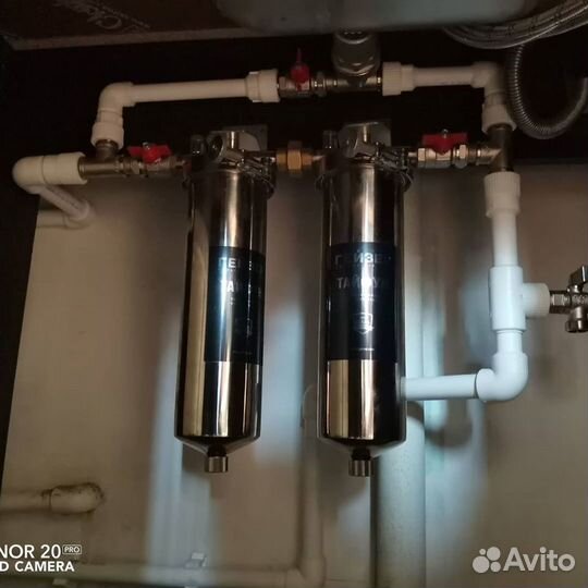 Сантехник Электрик Гарантия