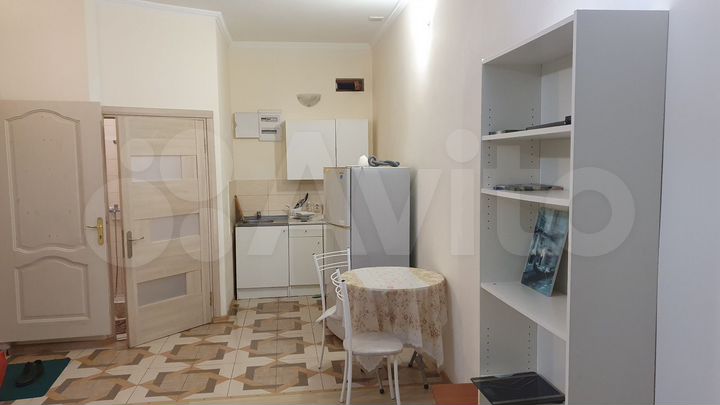 Комната 30 м² в 1-к., 2/2 эт.