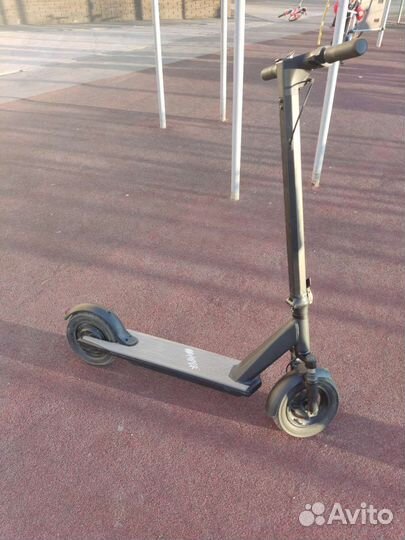 Электросамокат бу
