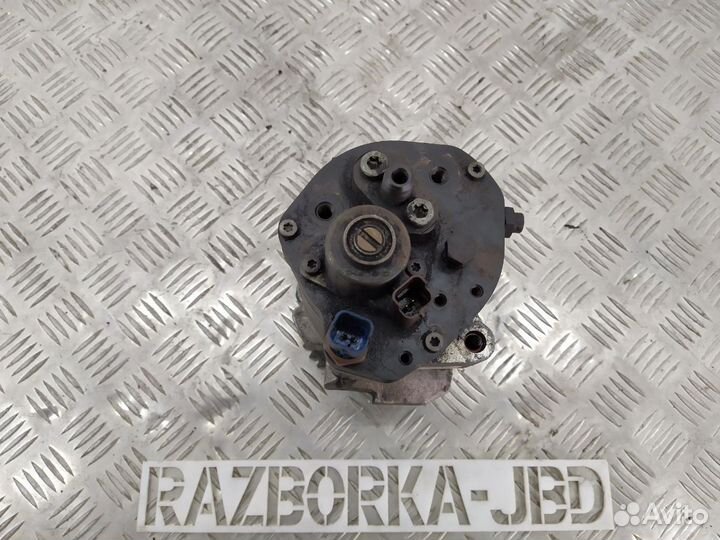 Тнвд Ford Transit 2.0