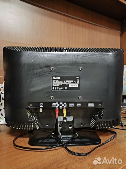 Телевизор бу