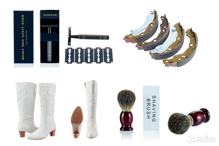 Предметный фотограф и видеограф. Wildberries, Ozon